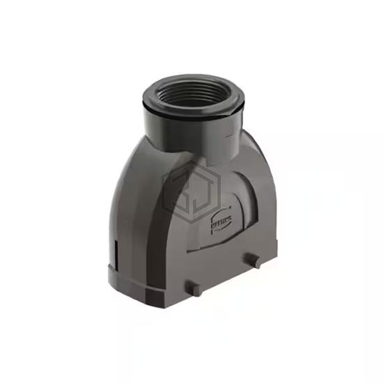19430160428 - HARTING - Heavy Duty Connectors - Housings, Hoods, Bases