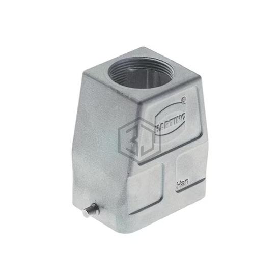 09628061441 - HARTING - Heavy Duty Connectors - Housings, Hoods, Bases