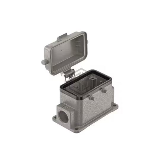 19300101265 - HARTING - Heavy Duty Connectors - Housings, Hoods, Bases