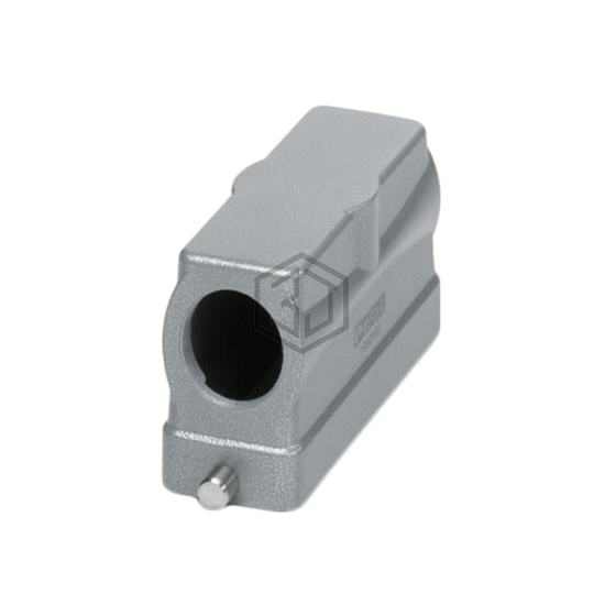 1460192 - Phoenix Contact - Heavy Duty Connectors - Housings, Hoods, Bases