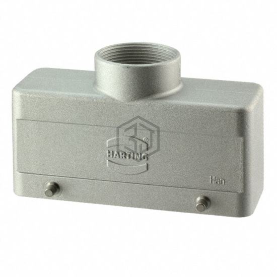 09628241421 - HARTING - Heavy Duty Connectors - Housings, Hoods, Bases