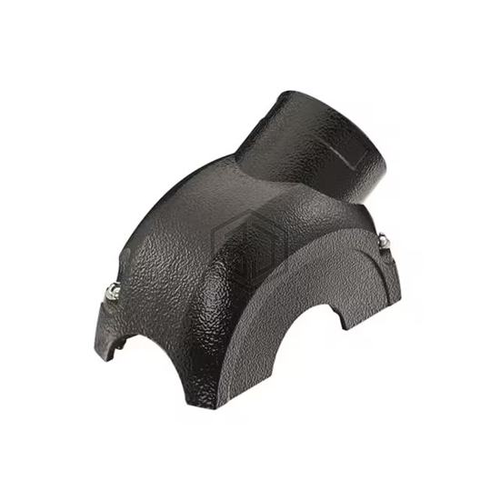 11136001502 - HARTING - Heavy Duty Connectors - Housings, Hoods, Bases