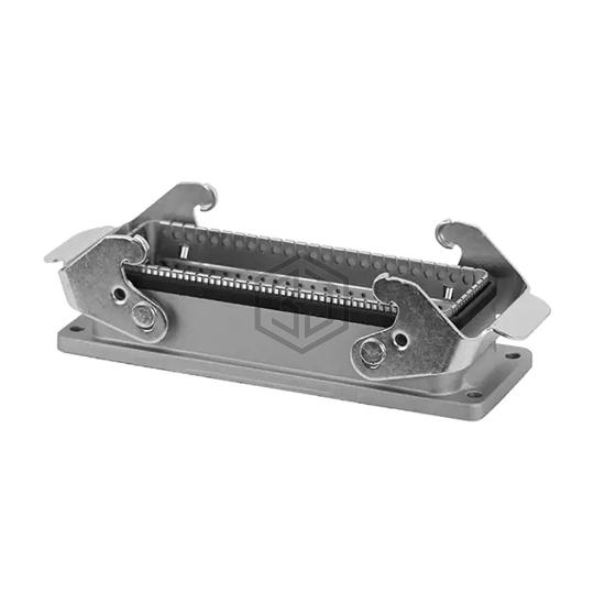 C146 11F024 902 8 - Amphenol Tuchel Industrial - Heavy Duty Connectors - Housings, Hoods, Bases