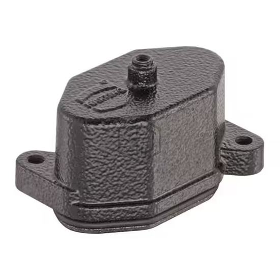 09400035403 - HARTING - Heavy Duty Connectors - Housings, Hoods, Bases
