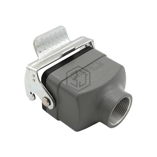 0936010909 - Molex - Heavy Duty Connectors - Housings, Hoods, Bases
