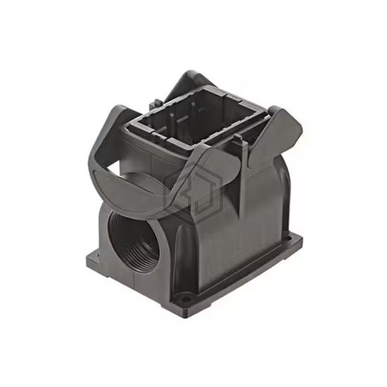 19410060272 - HARTING - Heavy Duty Connectors - Housings, Hoods, Bases