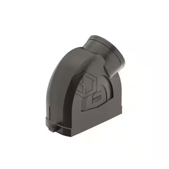 19430160547 - HARTING - Heavy Duty Connectors - Housings, Hoods, Bases