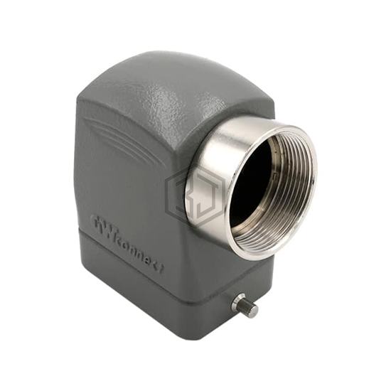 0936010871 - Molex - Heavy Duty Connectors - Housings, Hoods, Bases