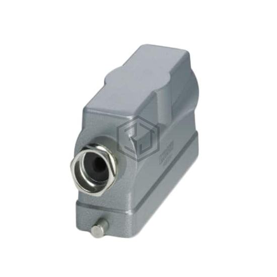 1460200 - Phoenix Contact - Heavy Duty Connectors - Housings, Hoods, Bases
