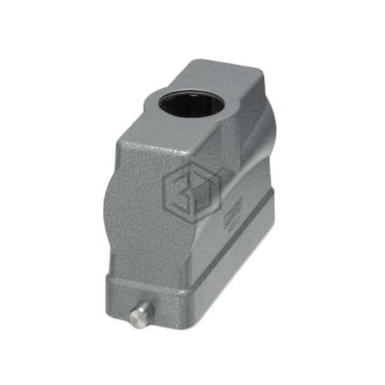 1460297 - Phoenix Contact - Heavy Duty Connectors - Housings, Hoods, Bases