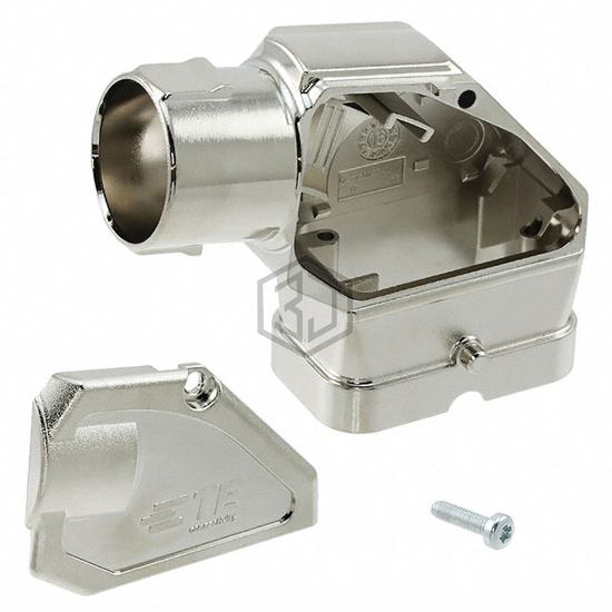 2120330-1 - TE Connectivity AMP Connectors - Heavy Duty Connectors - Housings, Hoods, Bases
