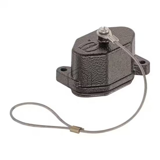 09407035414 - HARTING - Heavy Duty Connectors - Housings, Hoods, Bases
