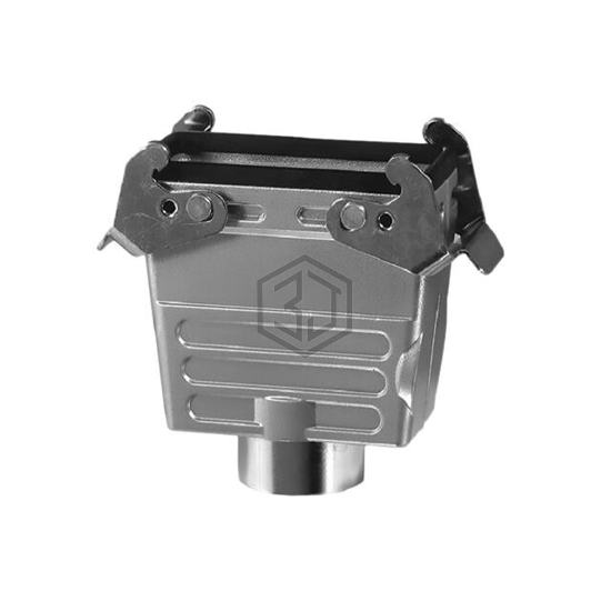 C14610R0168038 - Amphenol Tuchel Industrial - Heavy Duty Connectors - Housings, Hoods, Bases