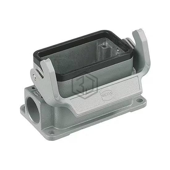 19302241291 - HARTING - Heavy Duty Connectors - Housings, Hoods, Bases