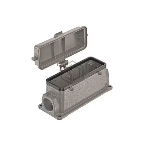 19300241226 - HARTING - Heavy Duty Connectors - Housings, Hoods, Bases
