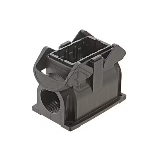 19410100232 - HARTING - Heavy Duty Connectors - Housings, Hoods, Bases
