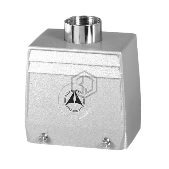 C14610G0326004 - Amphenol Tuchel Industrial - Heavy Duty Connectors - Housings, Hoods, Bases