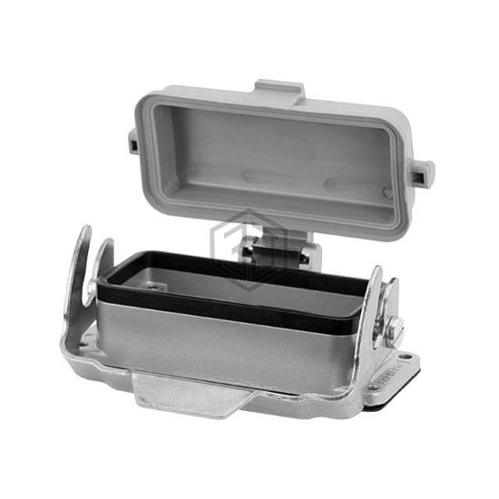 C146 30F016 003 1 - Amphenol Tuchel Industrial - Heavy Duty Connectors - Housings, Hoods, Bases