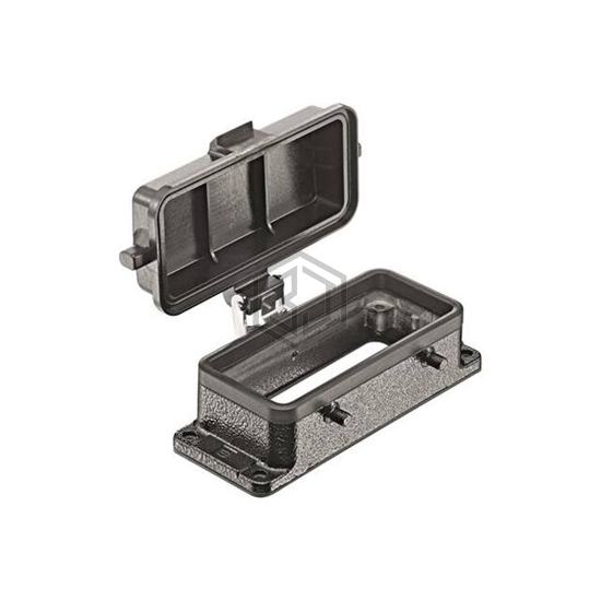 09307160302 - HARTING - Heavy Duty Connectors - Housings, Hoods, Bases