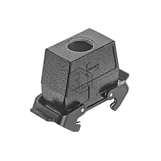 09307160730 - HARTING - Heavy Duty Connectors - Housings, Hoods, Bases