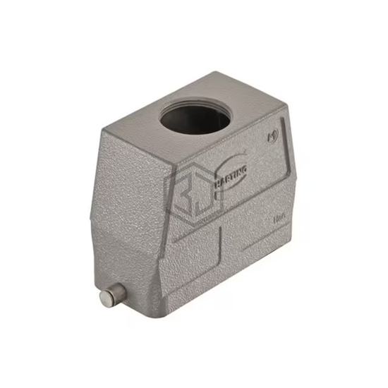 19300160446 - HARTING - Heavy Duty Connectors - Housings, Hoods, Bases