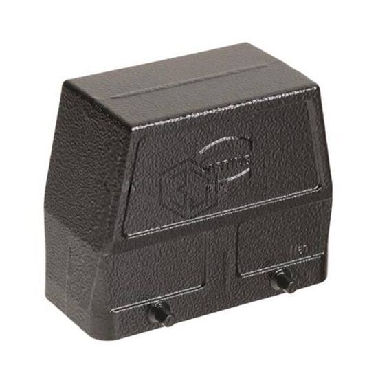 19307160527 - HARTING - Heavy Duty Connectors - Housings, Hoods, Bases