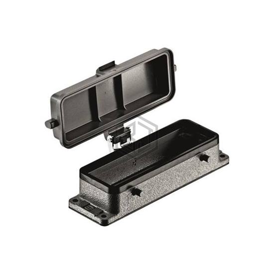 09307240302 - HARTING - Heavy Duty Connectors - Housings, Hoods, Bases