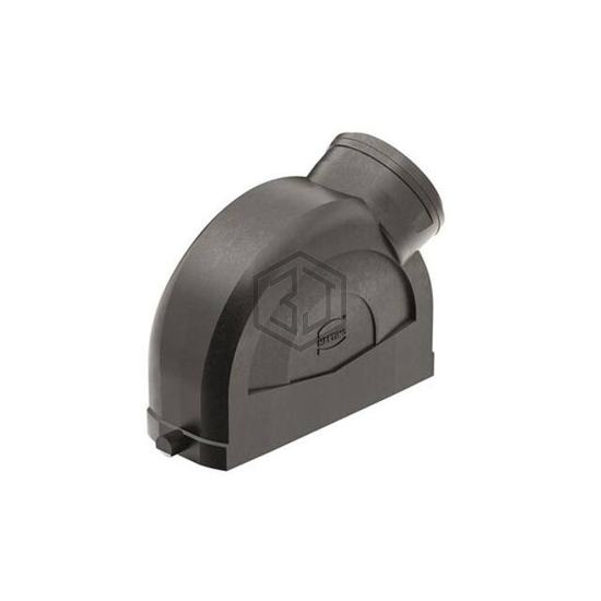 19430240548 - HARTING - Heavy Duty Connectors - Housings, Hoods, Bases