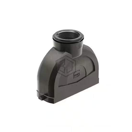 19430240448 - HARTING - Heavy Duty Connectors - Housings, Hoods, Bases