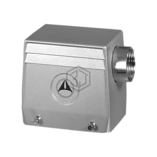 C14610G0325004 - Amphenol Tuchel Industrial - Heavy Duty Connectors - Housings, Hoods, Bases