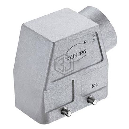 09628100522 - HARTING - Heavy Duty Connectors - Housings, Hoods, Bases