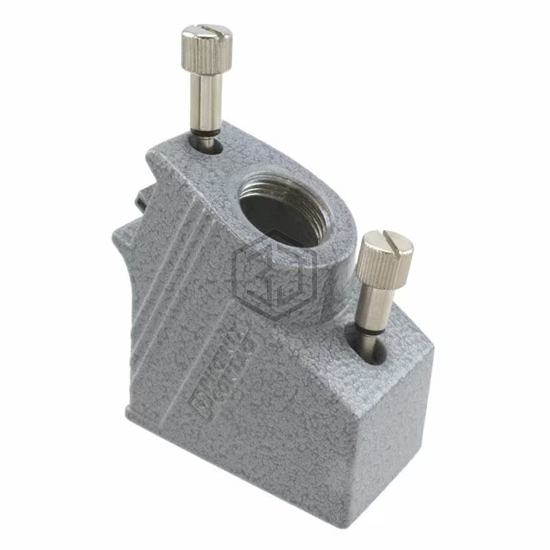 1886634 - Phoenix Contact - Heavy Duty Connectors - Housings, Hoods, Bases