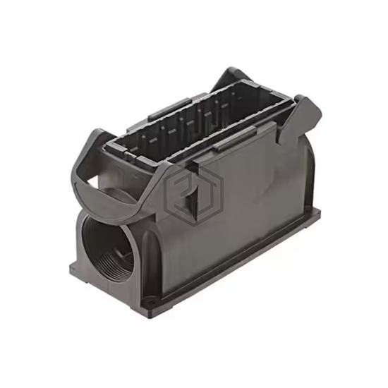 19410240233 - HARTING - Heavy Duty Connectors - Housings, Hoods, Bases