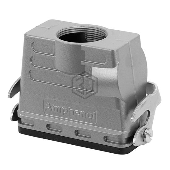 C14621R0248058 - Amphenol Tuchel Industrial - Heavy Duty Connectors - Housings, Hoods, Bases