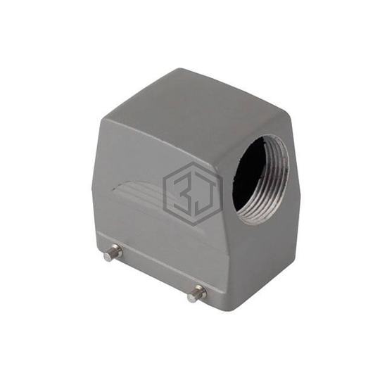 0936014154 - Molex - Heavy Duty Connectors - Housings, Hoods, Bases