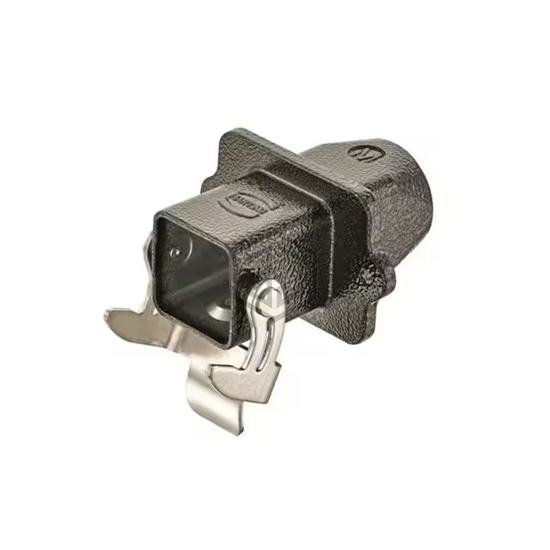 19370031120 - HARTING - Heavy Duty Connectors - Housings, Hoods, Bases