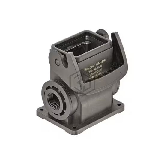 19430060290 - HARTING - Heavy Duty Connectors - Housings, Hoods, Bases