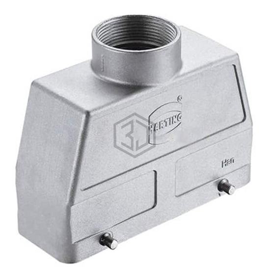 09628240421 - HARTING - Heavy Duty Connectors - Housings, Hoods, Bases