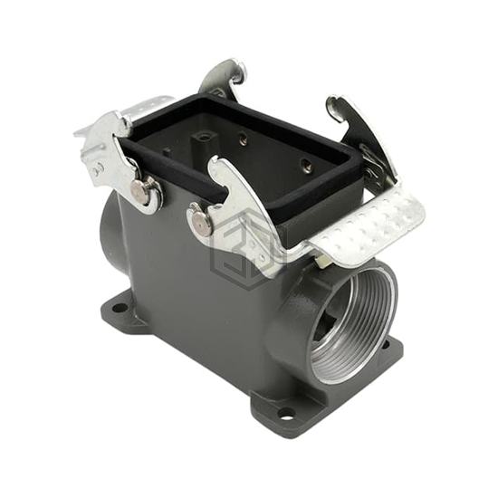 0936011986 - Molex - Heavy Duty Connectors - Housings, Hoods, Bases