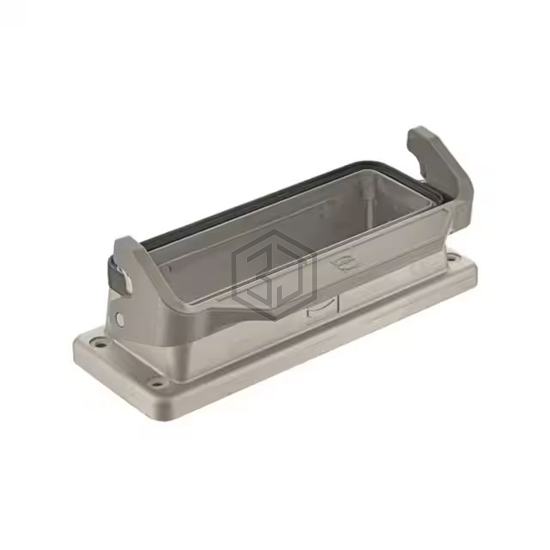 09628240398 - HARTING - Heavy Duty Connectors - Housings, Hoods, Bases
