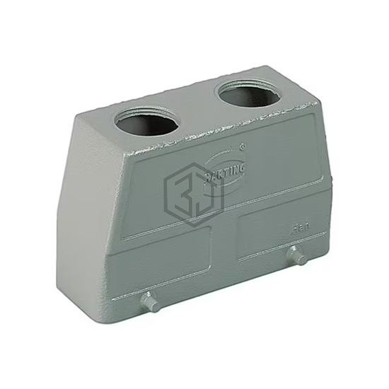 09300160459 - HARTING - Heavy Duty Connectors - Housings, Hoods, Bases