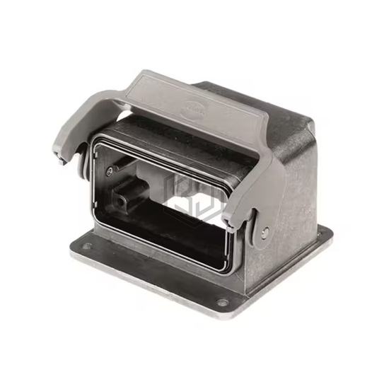 09304100983 - HARTING - Heavy Duty Connectors - Housings, Hoods, Bases