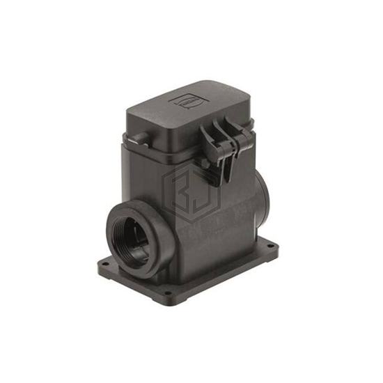 19430100227 - HARTING - Heavy Duty Connectors - Housings, Hoods, Bases
