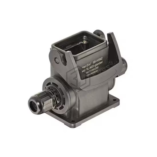 19431060290 - HARTING - Heavy Duty Connectors - Housings, Hoods, Bases