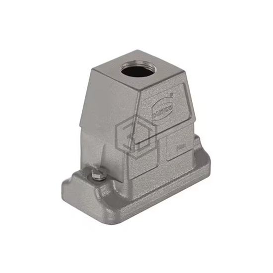 19396100448 - HARTING - Heavy Duty Connectors - Housings, Hoods, Bases