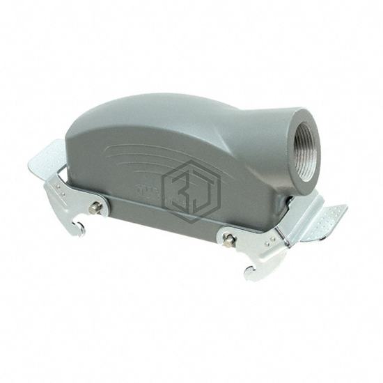 0936013294 - Molex - Heavy Duty Connectors - Housings, Hoods, Bases