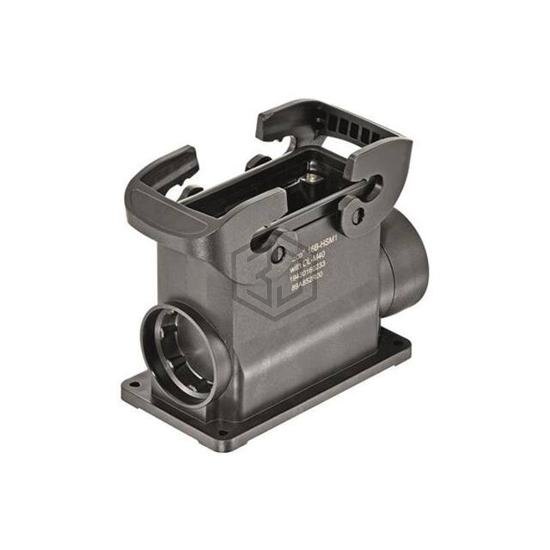 19430160272 - HARTING - Heavy Duty Connectors - Housings, Hoods, Bases