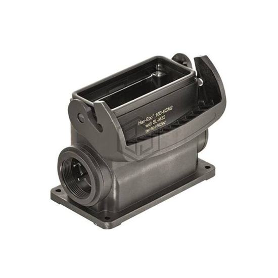 19430160292 - HARTING - Heavy Duty Connectors - Housings, Hoods, Bases