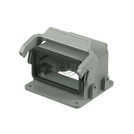 09304100909 - HARTING - Heavy Duty Connectors - Housings, Hoods, Bases
