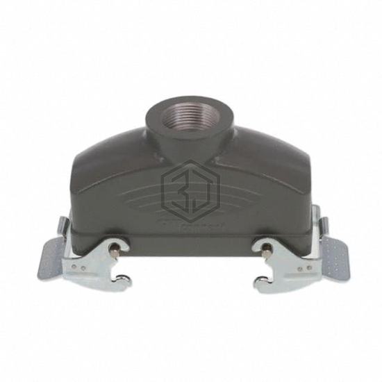 0936013246 - Molex - Heavy Duty Connectors - Housings, Hoods, Bases